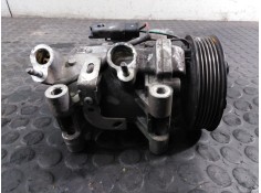 Recambio de compresor aire acondicionado para peugeot expert furgón pro standard referencia OEM IAM 9808860086 JSR11T603978 P3-A 2