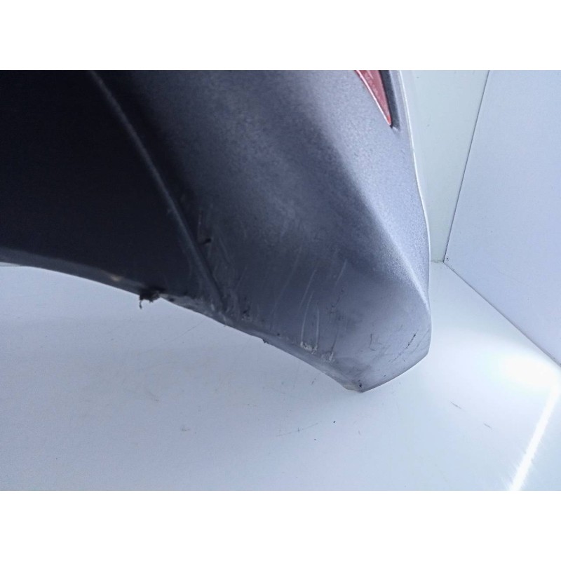 Recambio de paragolpes trasero para ford focus lim. (cb8) sport referencia OEM IAM   E5-A1-3
