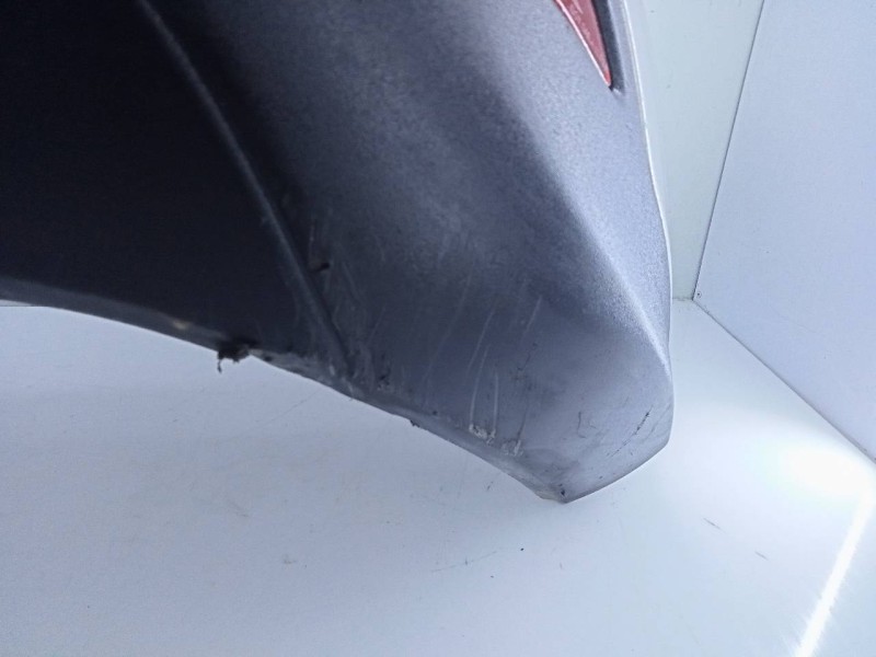 Recambio de paragolpes trasero para ford focus lim. (cb8) sport referencia OEM IAM   E5-A1-3