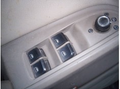 MANDO ELEVALUNAS DELANTERO IZQUIERDO 