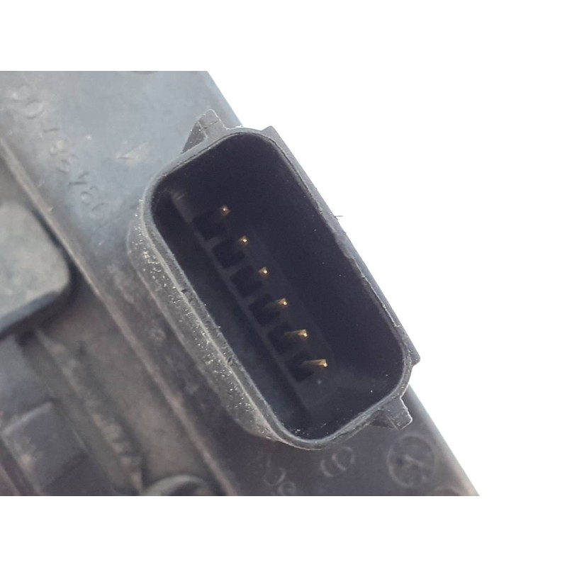 Recambio de pedal acelerador para ford focus lim. (cb8) sport referencia OEM IAM BV619F836AB 6PV01036830 E3-B3-25-1