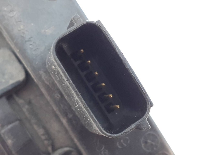 Recambio de pedal acelerador para ford focus lim. (cb8) sport referencia OEM IAM BV619F836AB 6PV01036830 E3-B3-25-1