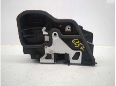 Recambio de cerradura puerta trasera derecha para bmw serie 1 lim. (f20) 116d efficientdynamics edition referencia OEM IAM 72294
