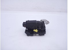 Recambio de cerradura puerta trasera izquierda para dacia lodgy laureate referencia OEM IAM   E1-A1-31-2