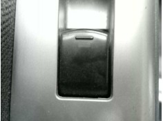 MANDO ELEVALUNAS TRASERO IZQUIERDO 