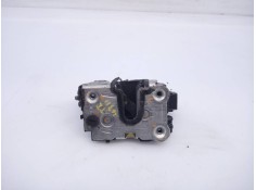 Recambio de cerradura puerta trasera izquierda para dacia lodgy laureate referencia OEM IAM   E1-A1-31-2 2