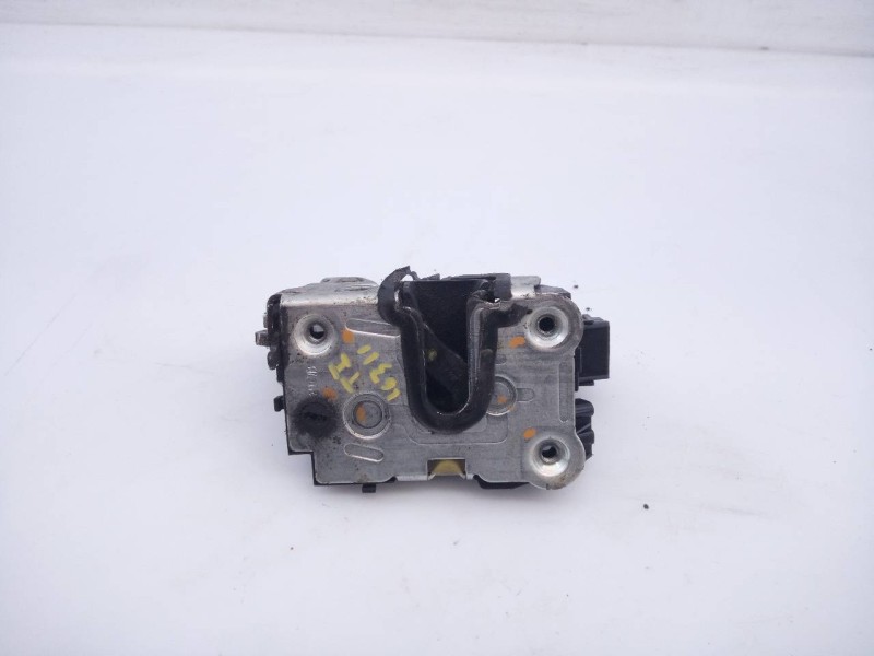 Recambio de cerradura puerta trasera izquierda para dacia lodgy laureate referencia OEM IAM   E1-A1-31-2