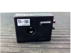 Recambio de antena para bmw serie 3 lim. (f30) 320d efficientdynamics edition referencia OEM IAM BU923091104  E1-A3-51-2