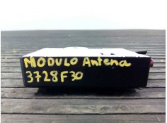 Recambio de antena para bmw serie 3 lim. (f30) 320d efficientdynamics edition referencia OEM IAM BU923091104  E1-A3-51-2 2