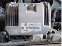 CENTRALITA MOTOR UCE 03G906021SK 0281014419 