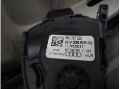 Recambio de pedal acelerador para audi a5 cabriolet (8f7) 2.7 tdi referencia OEM IAM 8K1721523 6PV00950500  2