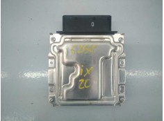 Recambio de centralita motor uce para hyundai ix20 gls style referencia OEM IAM 391182B330 391042B730 E3-A3-49-2 2