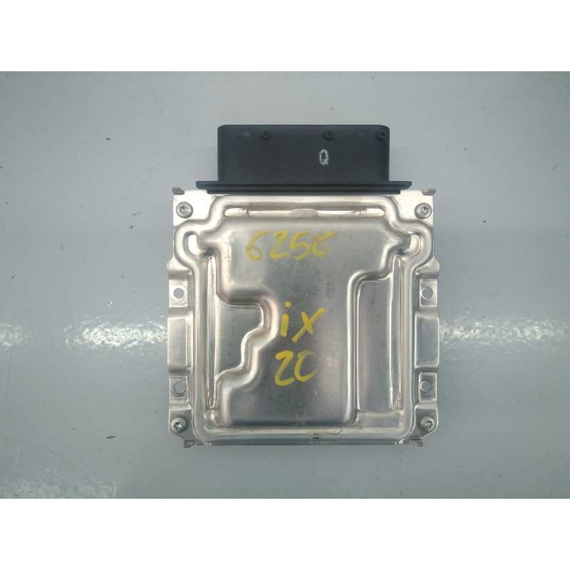 Recambio de centralita motor uce para hyundai ix20 gls style referencia OEM IAM 391182B330 391042B730 E3-A3-49-2