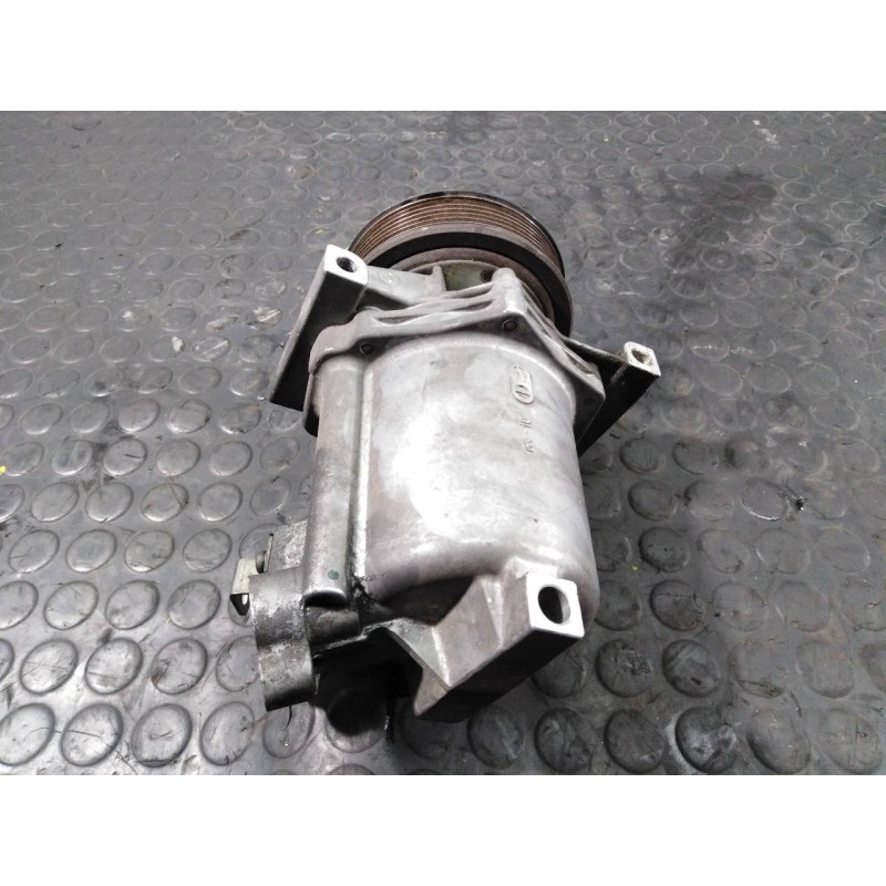 Recambio de compresor aire acondicionado para dacia lodgy laureate referencia OEM IAM 92600572R 92600E920A P3-B2-10-1