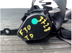 Recambio de cinturon seguridad trasero derecho para bmw serie 3 lim. (f30) 320d efficientdynamics edition referencia OEM IAM 721 2