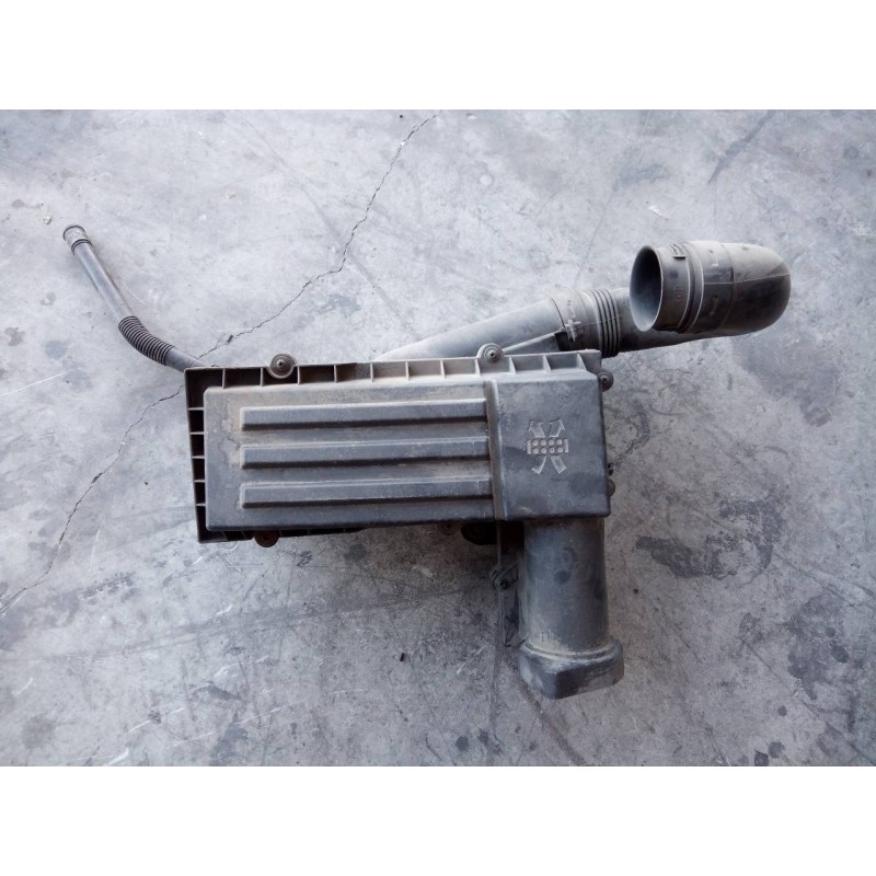 Recambio de filtro aire para seat altea xl (5p5) stylance / style referencia OEM IAM   