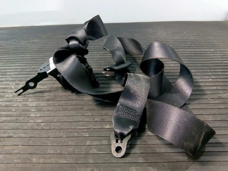 Recambio de cinturon seguridad trasero izquierdo para bmw serie 3 lim. (f30) 320d efficientdynamics edition referencia OEM IAM 7