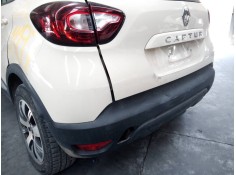 Recambio de paragolpes trasero para renault captur limited referencia OEM IAM    2