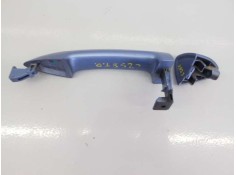 Recambio de mangueta trasera derecha para hyundai ix20 gls style referencia OEM IAM    2