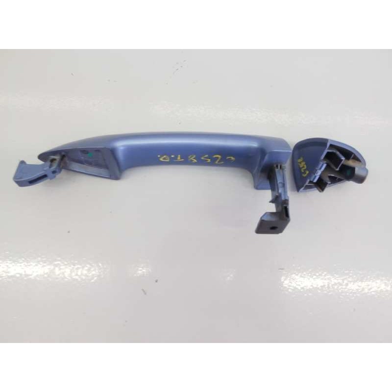 Recambio de mangueta trasera derecha para hyundai ix20 gls style referencia OEM IAM   