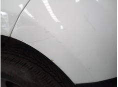 Recambio de paragolpes trasero para dacia duster laureate 4x2 referencia OEM IAM    2