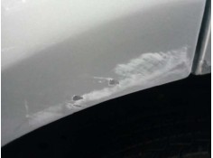 Recambio de puerta trasera izquierda para nissan pathfinder (r51) 2.5 dci le referencia OEM IAM    2