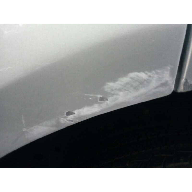 Recambio de puerta trasera izquierda para nissan pathfinder (r51) 2.5 dci le referencia OEM IAM   