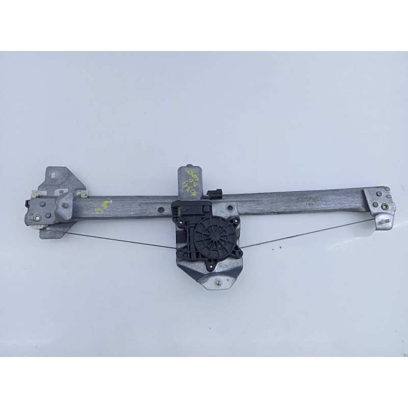 Recambio de elevalunas delantero derecho para dacia lodgy laureate referencia OEM IAM 807209071R  E1-A1-44-11