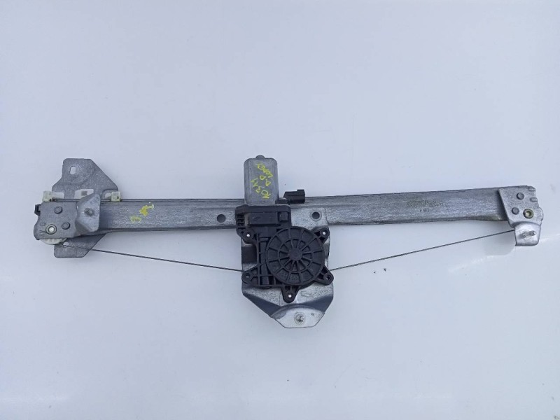 Recambio de elevalunas delantero derecho para dacia lodgy laureate referencia OEM IAM 807209071R  E1-A1-44-11