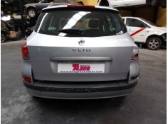 renault clio iii del año 2009 2