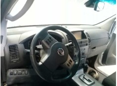 Recambio de salpicadero para nissan pathfinder (r51) 2.5 dci le referencia OEM IAM    2
