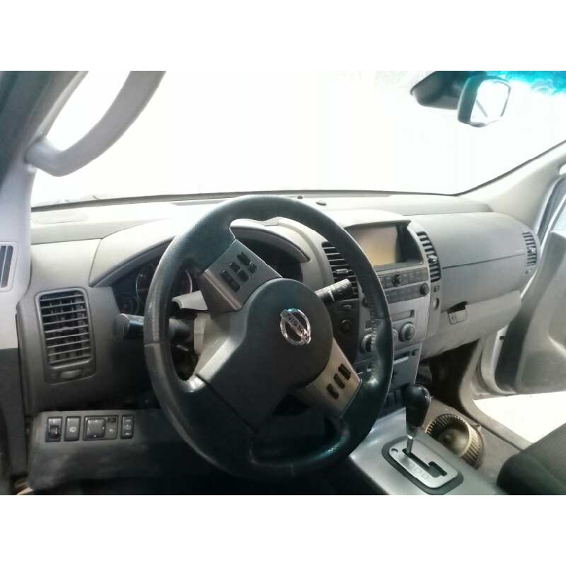 Recambio de salpicadero para nissan pathfinder (r51) 2.5 dci le referencia OEM IAM   