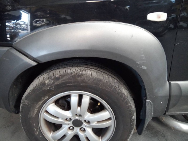 Recambio de aletin delantero izquierdo para hyundai tucson (jm) 2.0 crdi style referencia OEM IAM   