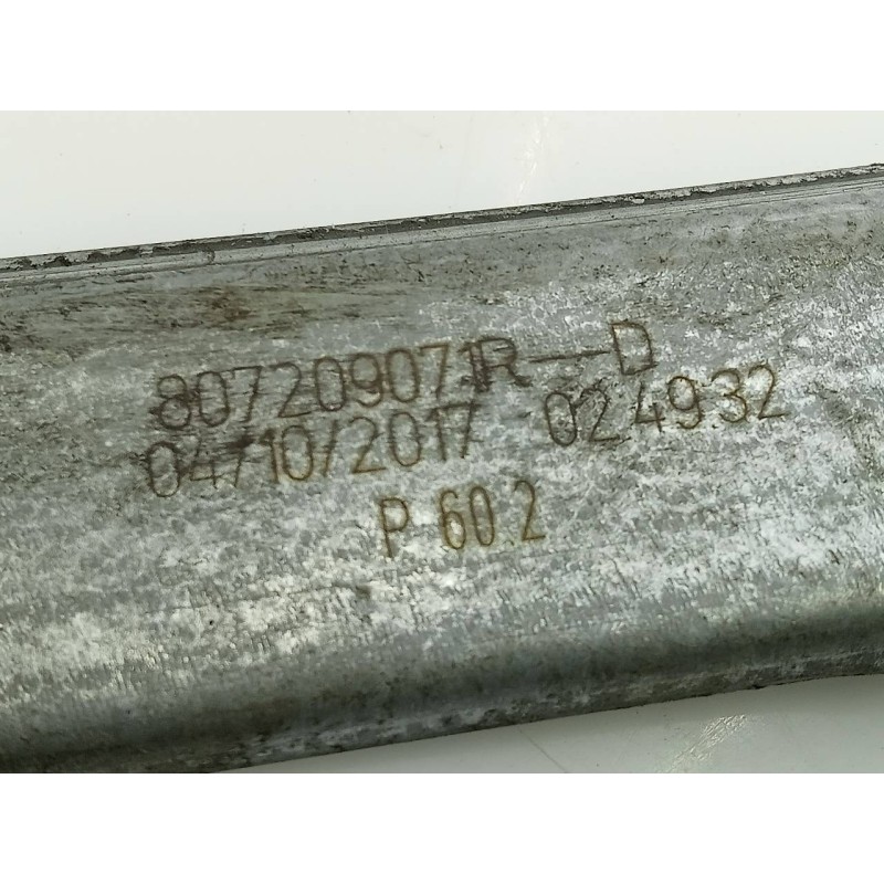 Recambio de elevalunas delantero derecho para dacia lodgy laureate referencia OEM IAM 807209071R  E1-A1-44-11