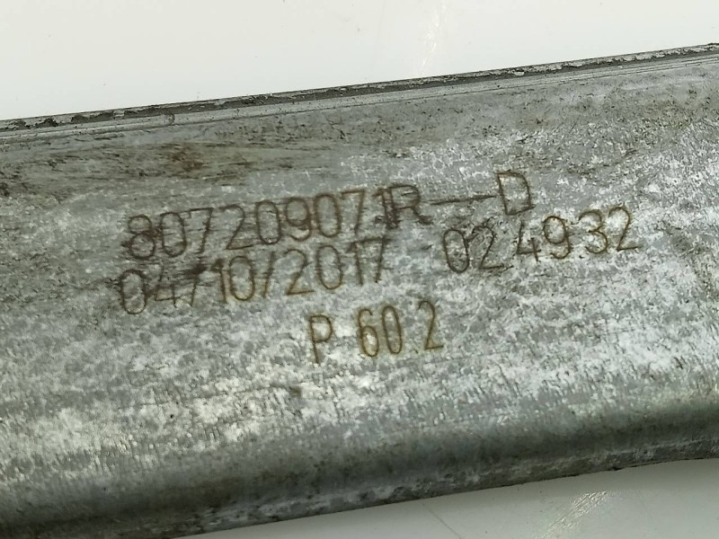 Recambio de elevalunas delantero derecho para dacia lodgy laureate referencia OEM IAM 807209071R  E1-A1-44-11