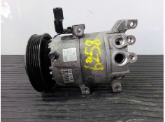 Recambio de compresor aire acondicionado para hyundai ix20 gls style referencia OEM IAM P500YN9AA02  P3-A1-7-1