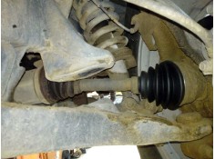 TRANSMISION DELANTERA DERECHA 