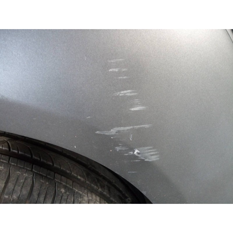 Recambio de aletin delantero izquierdo para hyundai tucson (jm) 2.0 crdi style referencia OEM IAM   