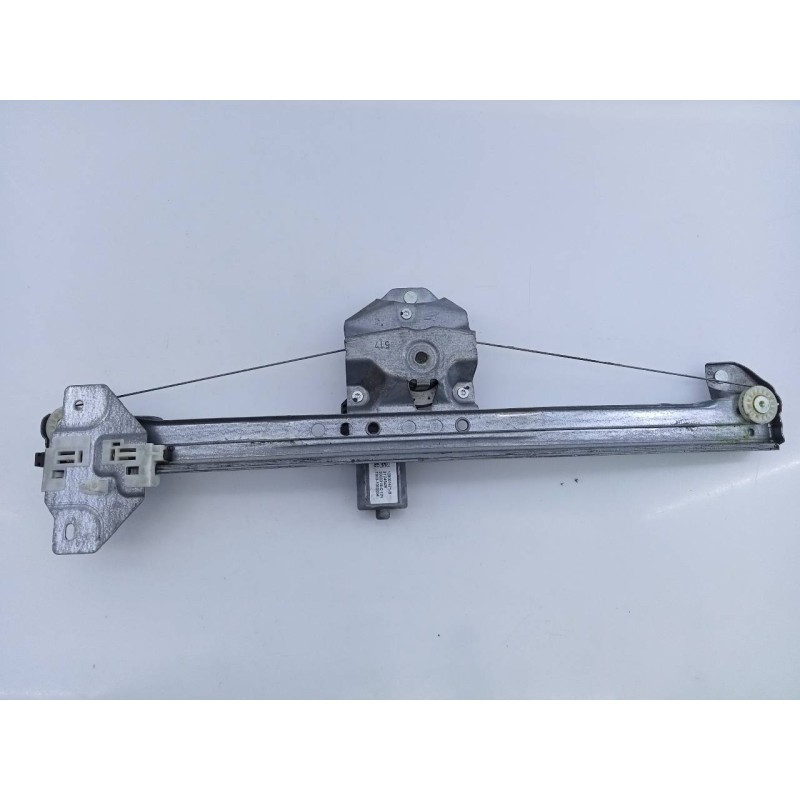 Recambio de elevalunas delantero derecho para dacia lodgy laureate referencia OEM IAM 807209071R  E1-A1-44-11