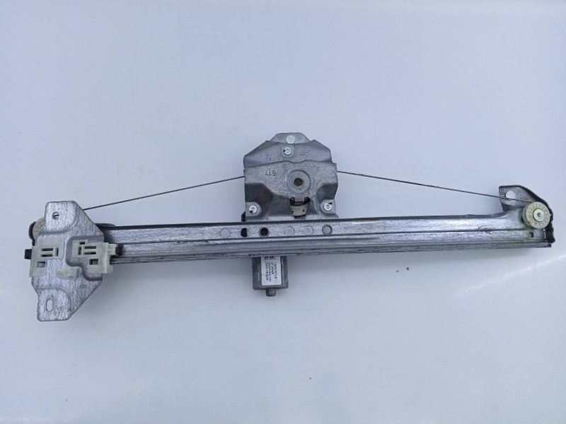 Recambio de elevalunas delantero derecho para dacia lodgy laureate referencia OEM IAM 807209071R  E1-A1-44-11