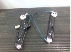 Recambio de elevalunas delantero izquierdo para bmw serie 3 lim. (f30) 320d efficientdynamics edition referencia OEM IAM 7259823 2