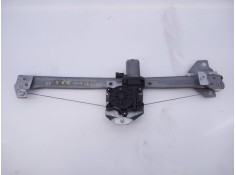 Recambio de elevalunas trasero izquierdo para dacia lodgy laureate referencia OEM IAM 128001472B 3T16322C E1-A1-36-1