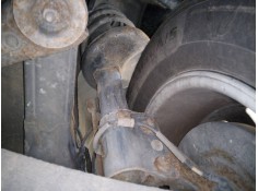 AMORTIGUADOR TRASERO DERECHO 