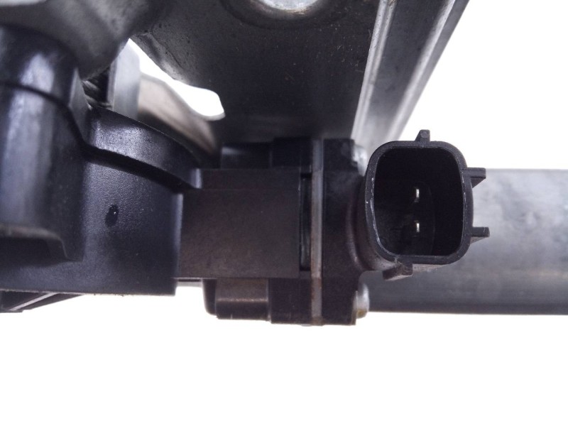 Recambio de elevalunas trasero izquierdo para dacia lodgy laureate referencia OEM IAM 128001472B 3T16322C E1-A1-36-1