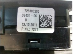 Recambio de mando elevalunas delantero izquierdo para bmw serie 3 lim. (f30) 320d efficientdynamics edition referencia OEM IAM 7 2