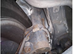 AMORTIGUADOR TRASERO IZQUIERDO 