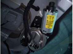 Recambio de motor limpia trasero para seat altea xl (5p5) stylance / style referencia OEM IAM 5P0955711C   2