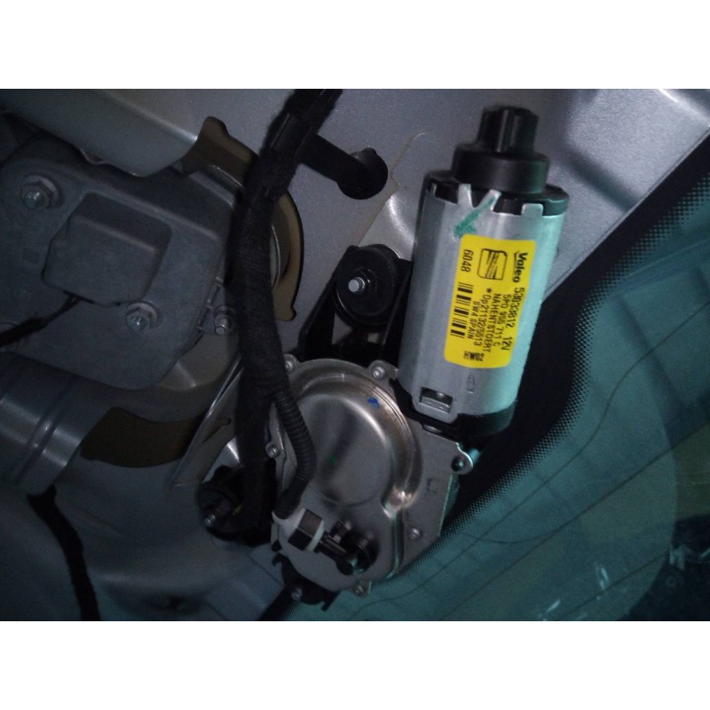 Recambio de motor limpia trasero para seat altea xl (5p5) stylance / style referencia OEM IAM 5P0955711C  