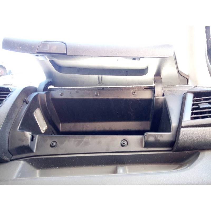 Recambio de guantera para peugeot expert furgón pro standard referencia OEM IAM   