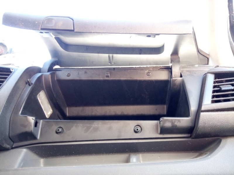 Recambio de guantera para peugeot expert furgón pro standard referencia OEM IAM   